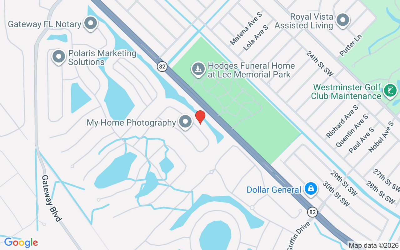 12736 Ivory Stone Loop, Fort Myers, FL 33913