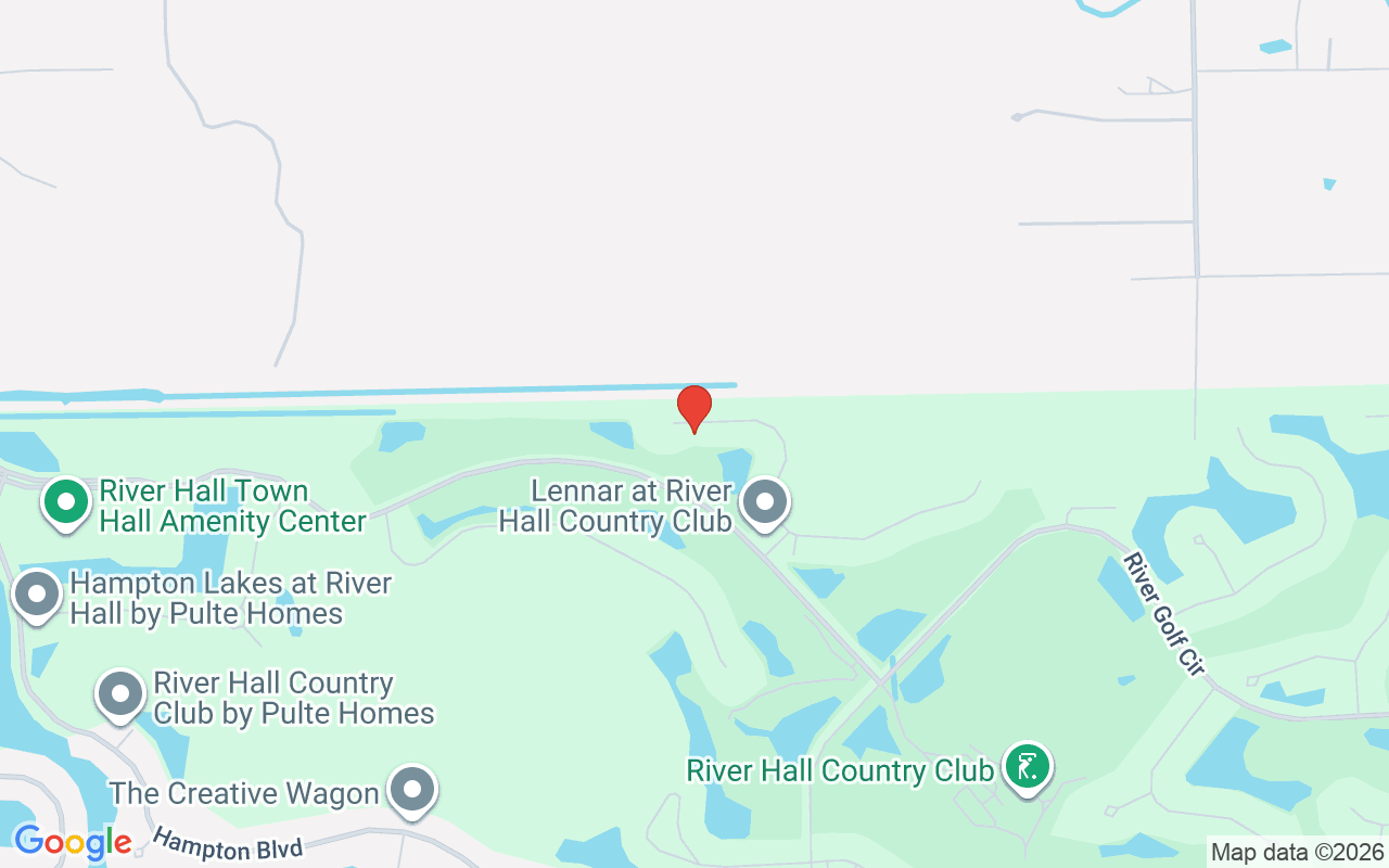 16424 Windsor Way, Alva, FL 33920