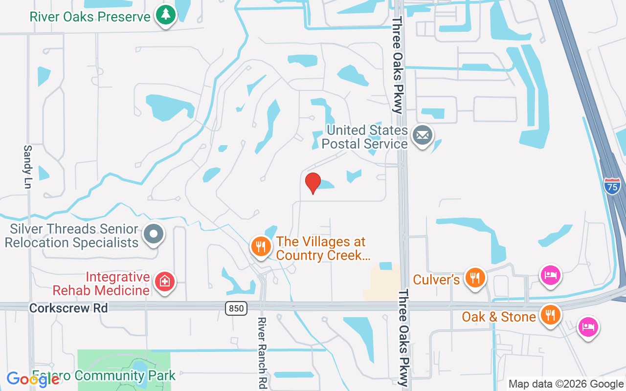 20978 Country Barn Dr, Estero, FL 33928