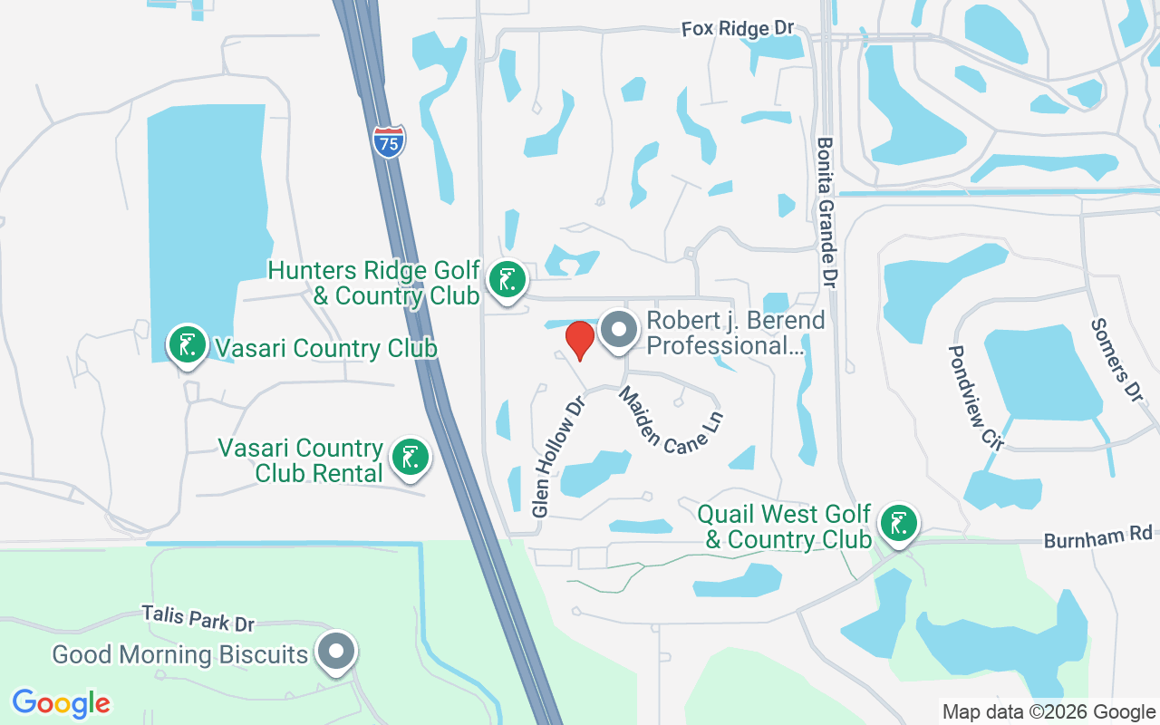 28787 Wild Coffee Ct, Bonita Springs, FL 34135