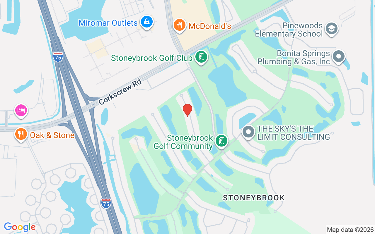 21434 Sheridan Run, Estero, FL 33928