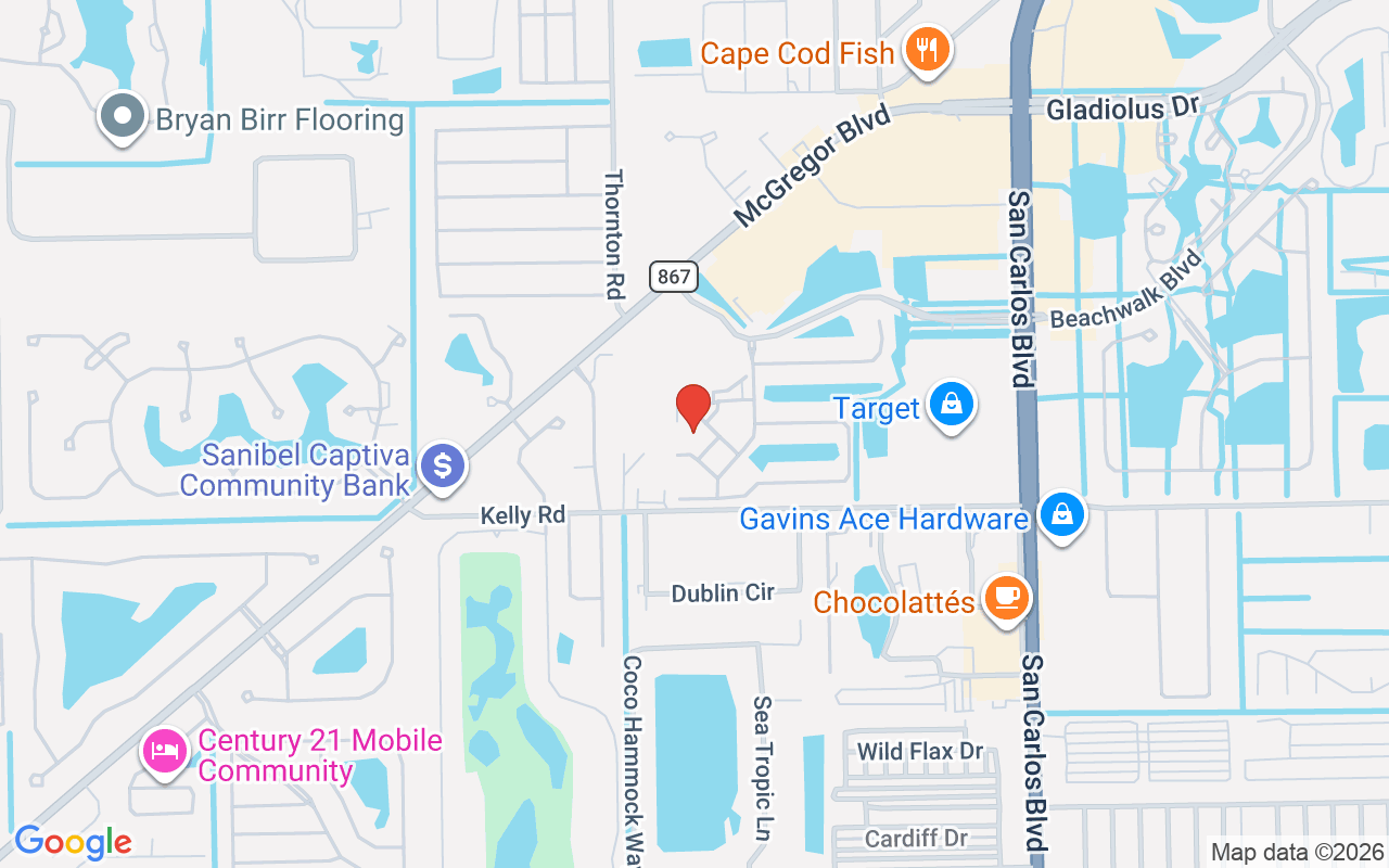 11711 Pasetto Ln #401, Fort Myers, FL 33908