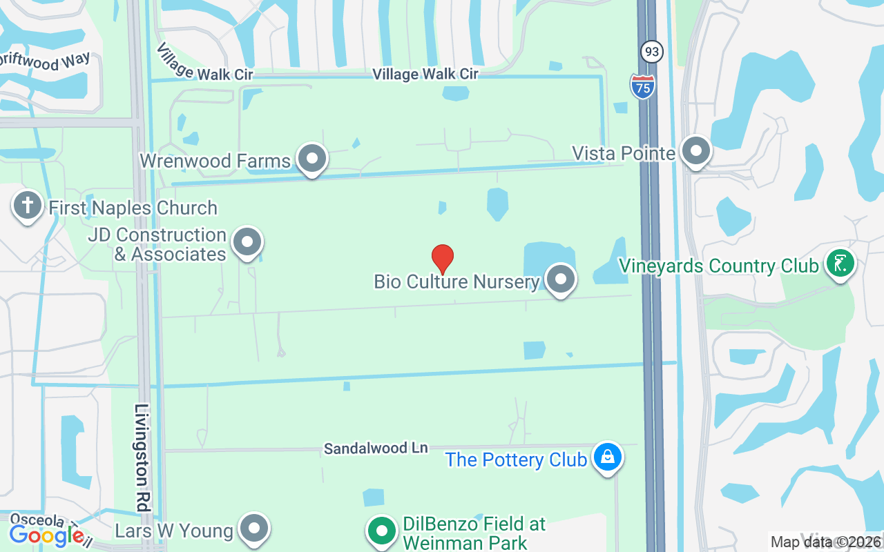 6677 Hunters Rd, Naples, FL 34109