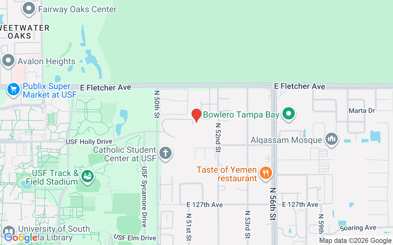 13367 Arbor Pointe Circle #304, Tampa, FL 33617