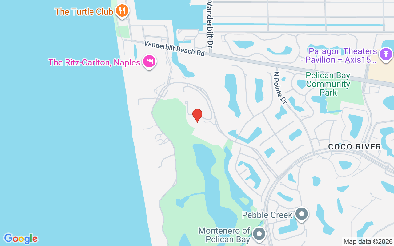 8930 Bay Colony Dr #1403, Naples, FL 34108