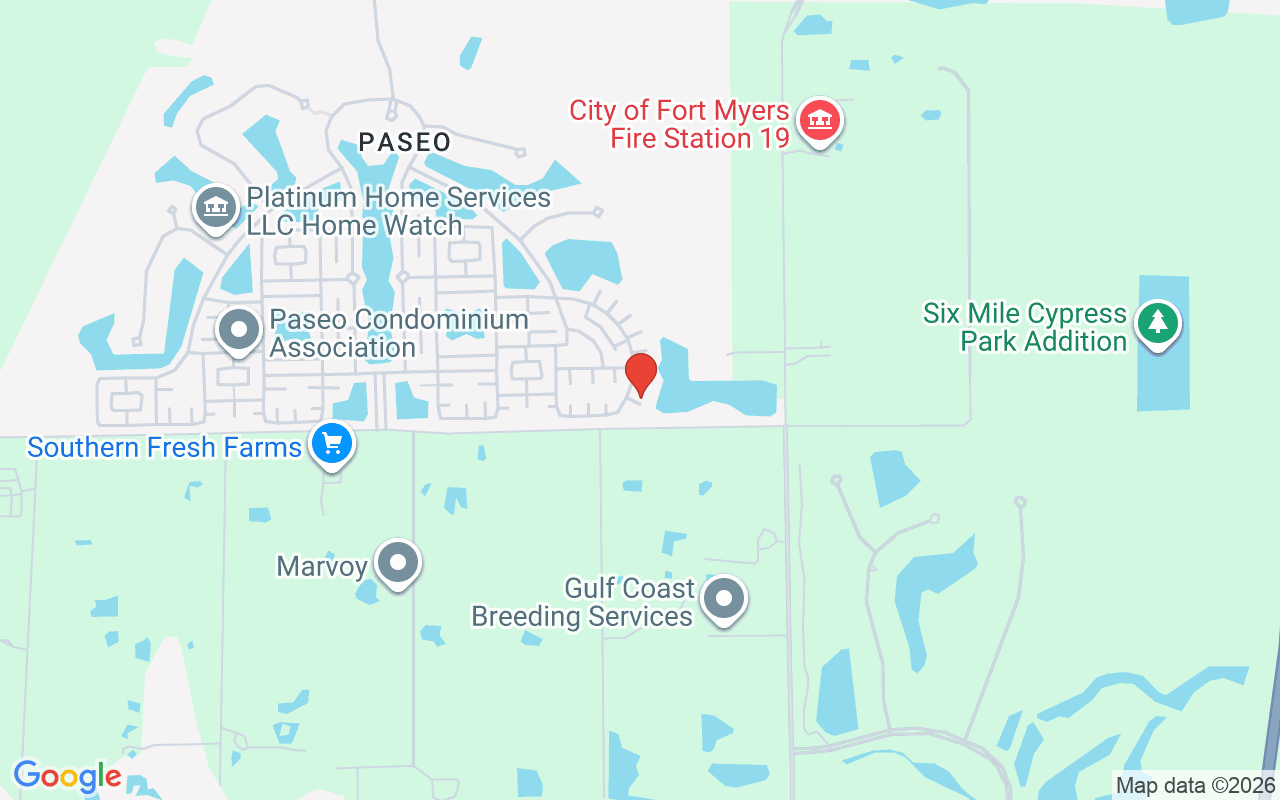 11947 Nalda St 11704, Fort Myers, FL 33912