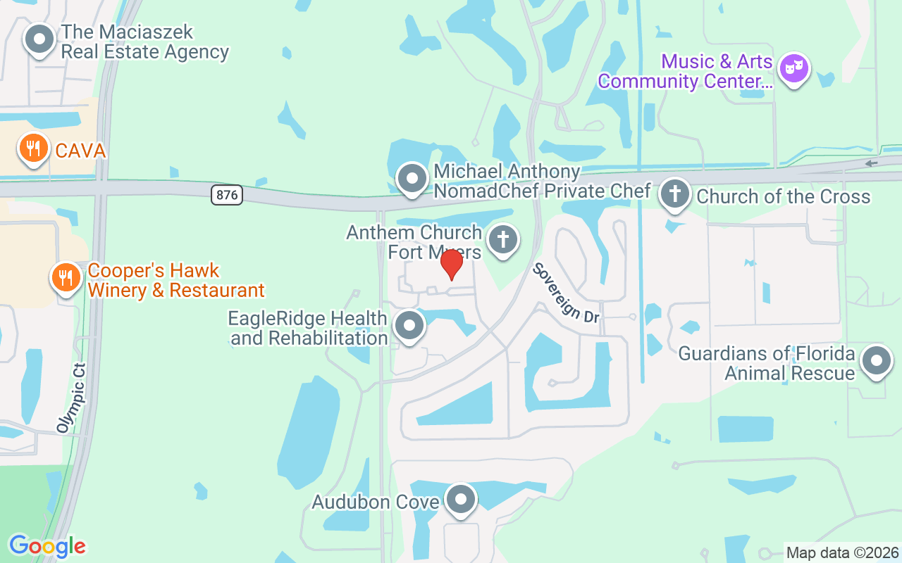 13621 Eagle Ridge Dr #1518, Fort Myers, FL 33912