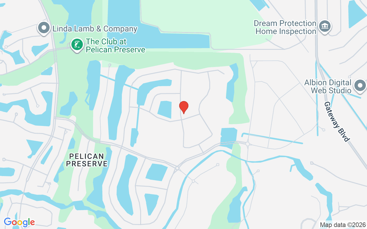 10477 Severino Ln, Fort Myers, FL 33913