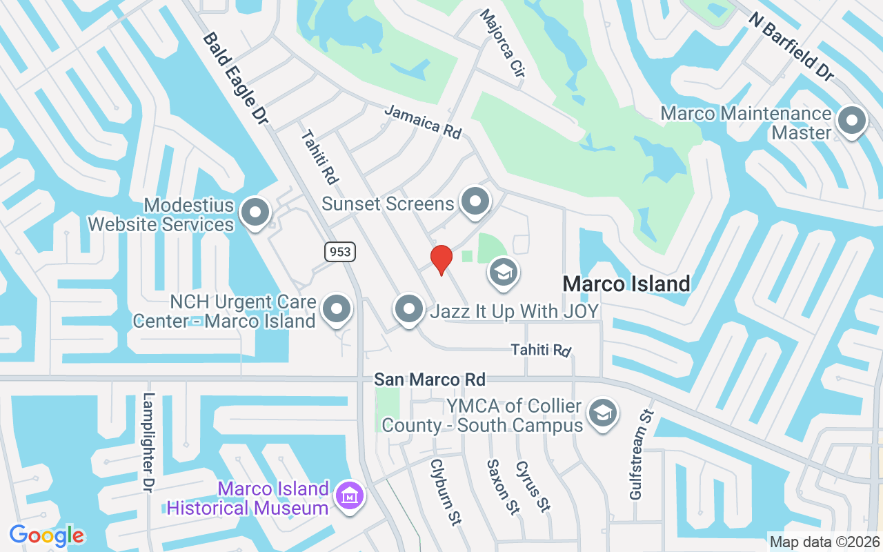 130 Kirkwood St, Marco Island, FL 34145