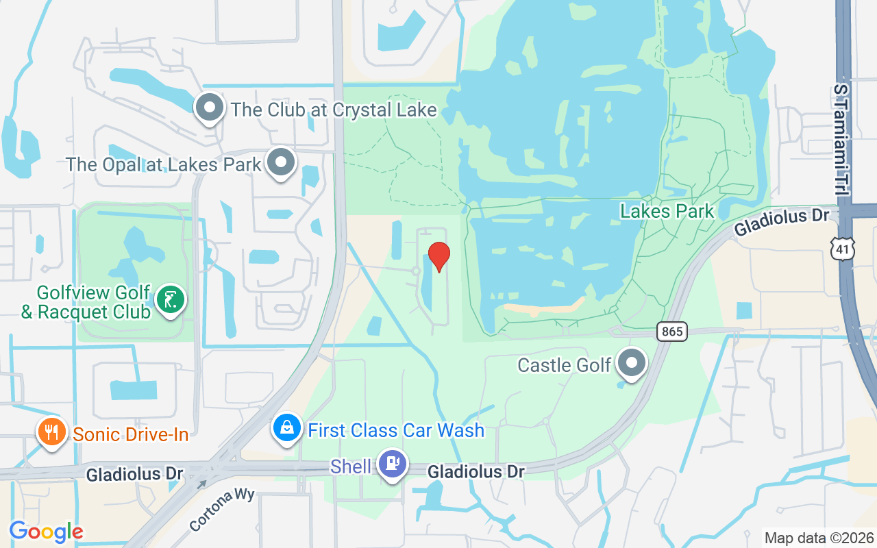 14900 Reflection Key Cir 2222, Fort Myers, FL 33907