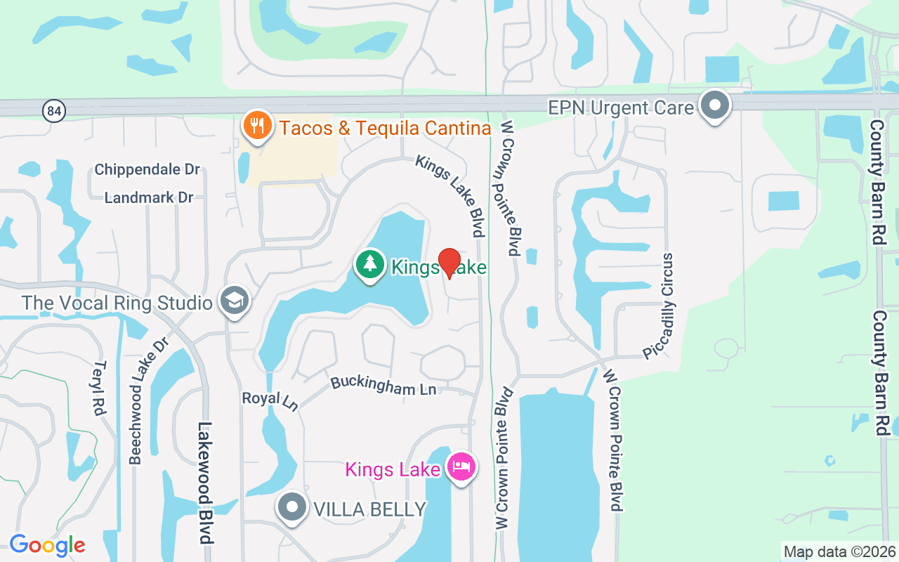 2806 Aintree Ln #H102, Naples, FL 34112