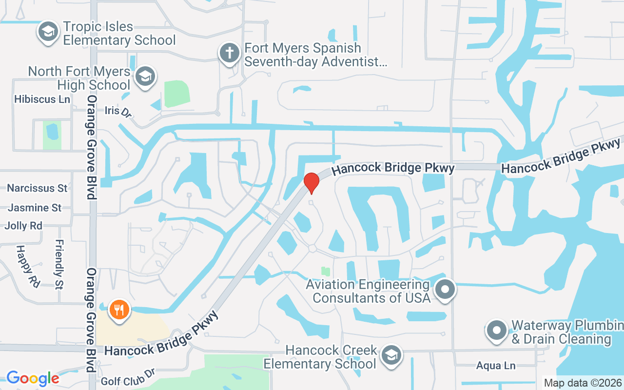 13080 Sail Away St, North Fort Myers, FL 33903