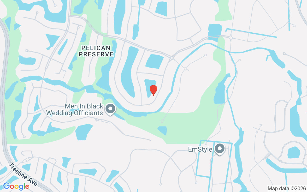 10603 Carena Cir, Fort Myers, FL 33913