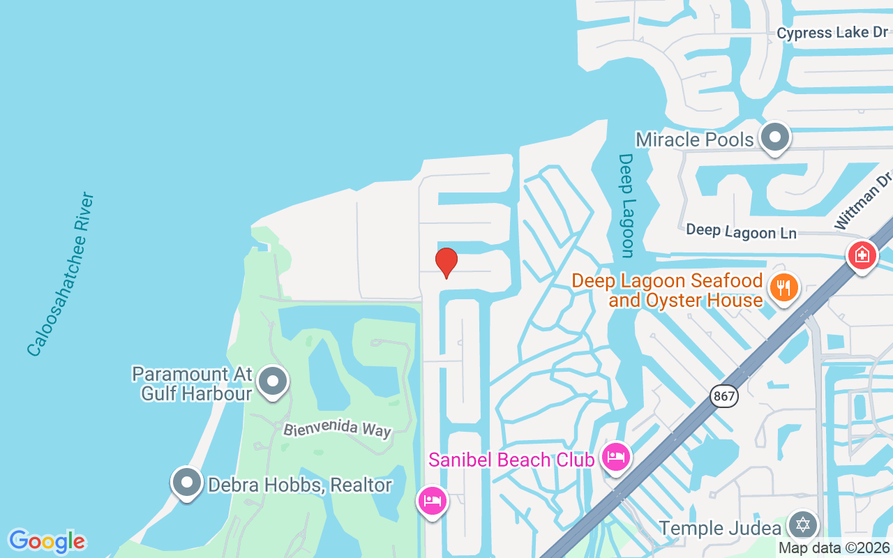 4850 Laurel Ln, Fort Myers, FL 33908