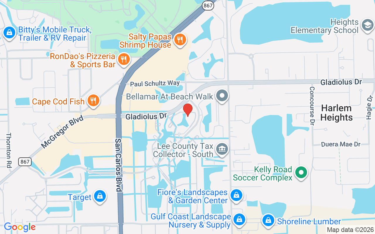 15585 Ocean Walk Cir #209, Fort Myers, FL 33908