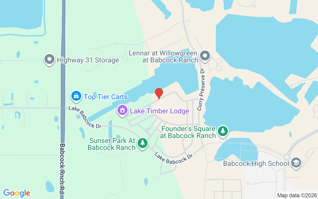 42231 Lake Timber Dr, Punta Gorda, FL 33982