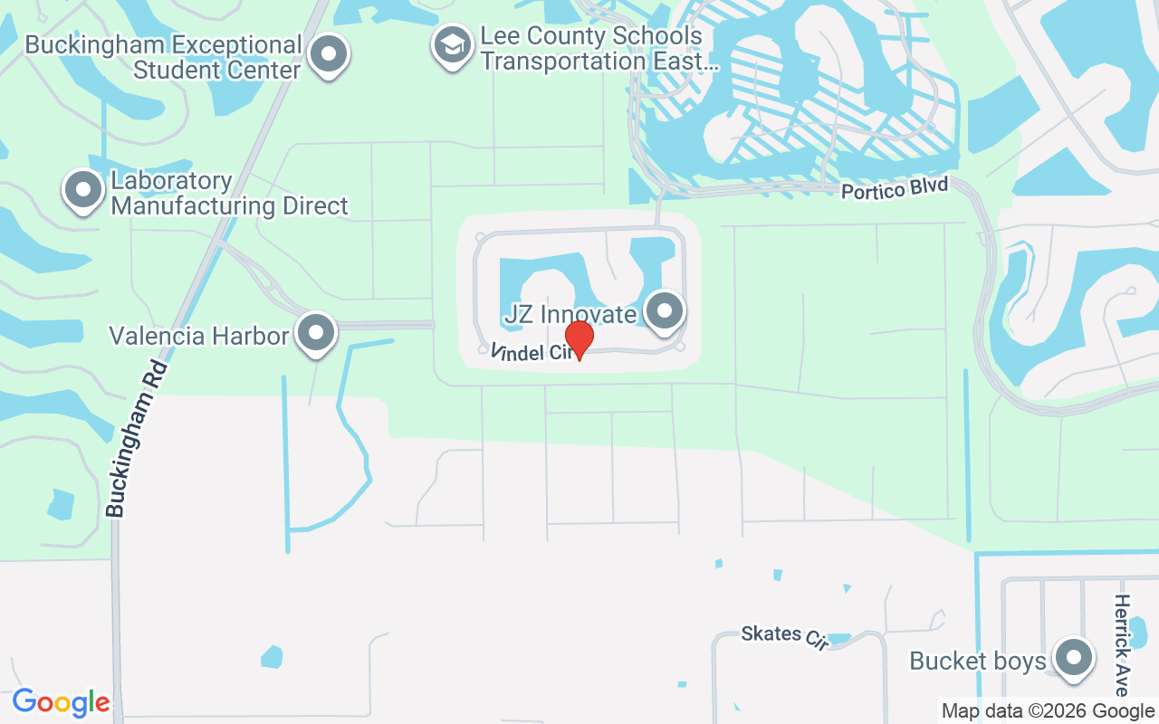 14336 Vindel Cir, Fort Myers, FL 33905