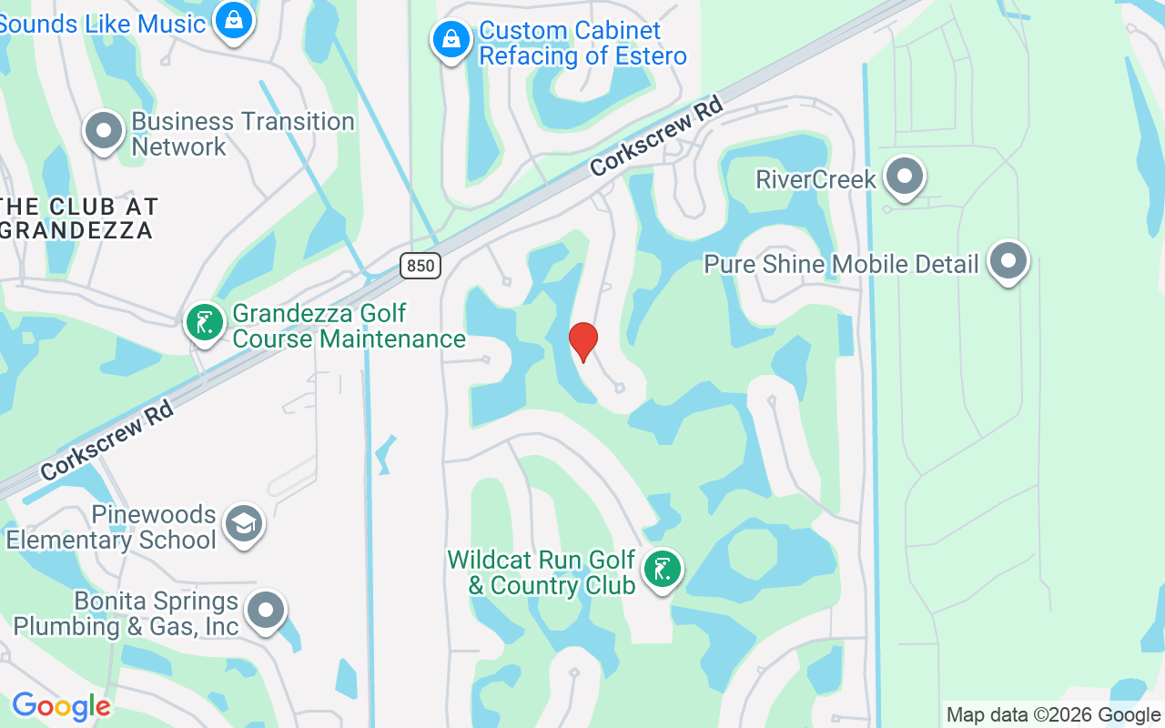 20136 Cheetah Ln, Estero, FL 33928