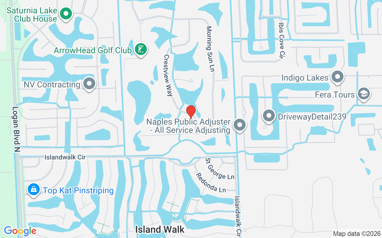 1881 Crestview Way #A-42, Naples, FL 34119