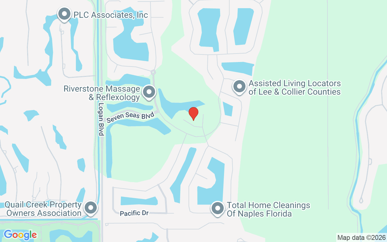 3565 Beaufort Ct, Naples, FL 34119