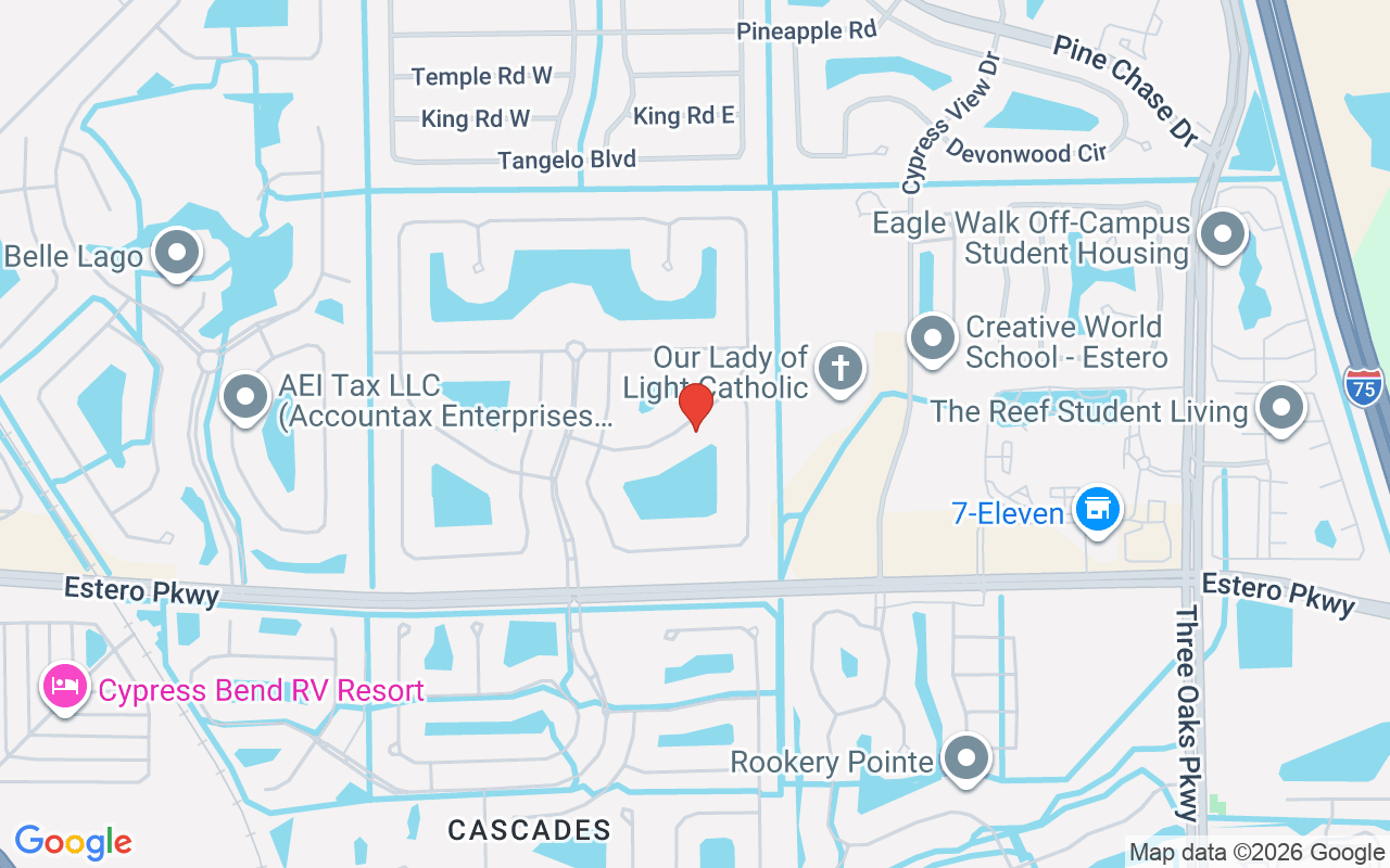 9224 Astonia Way, Estero, FL 33967