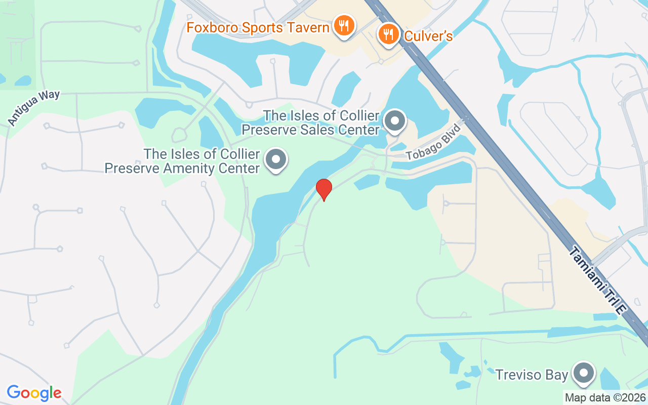 6549 Dominica Dr #101, Naples, FL 34113