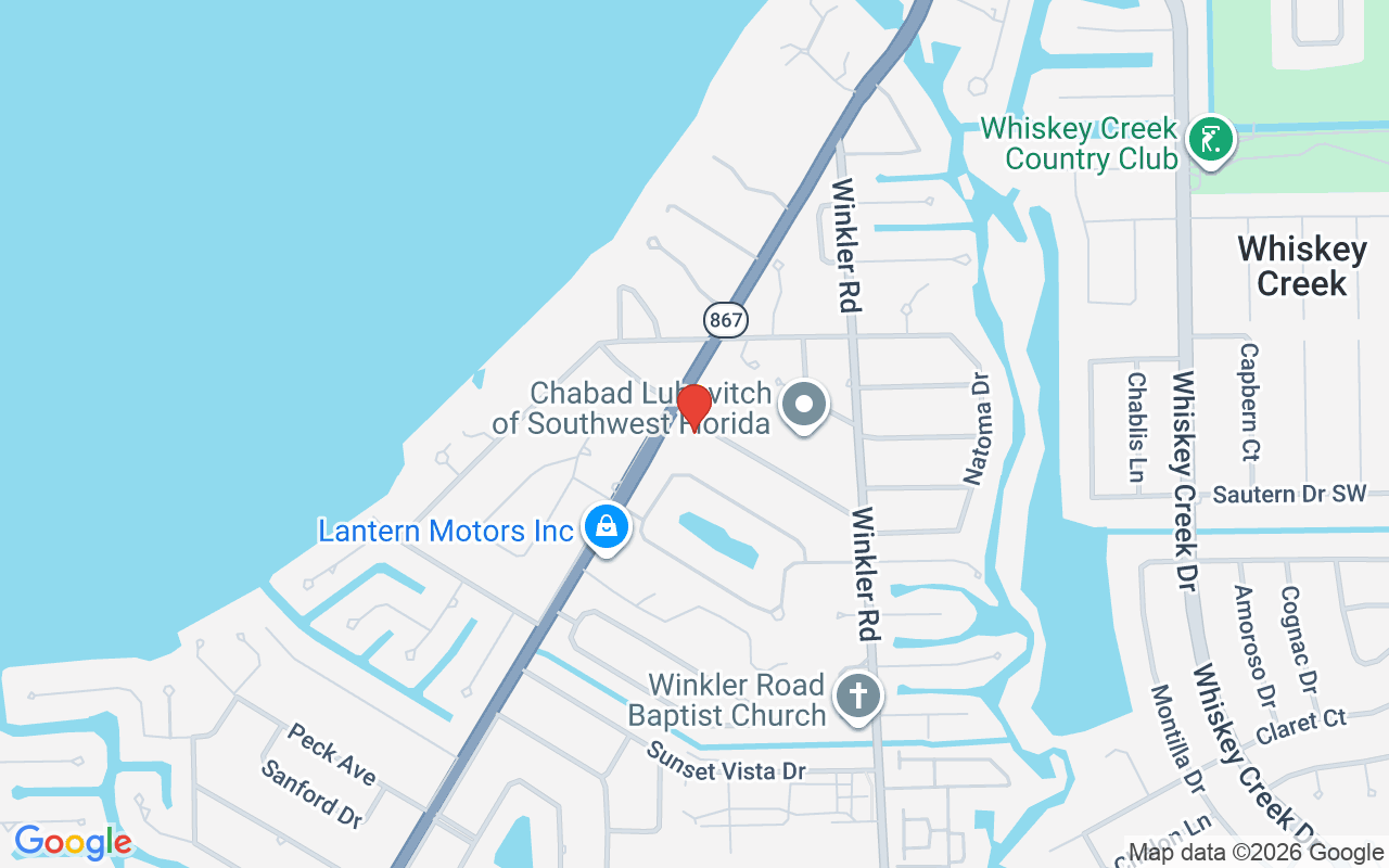 876 Dean Way, Fort Myers, FL 33919