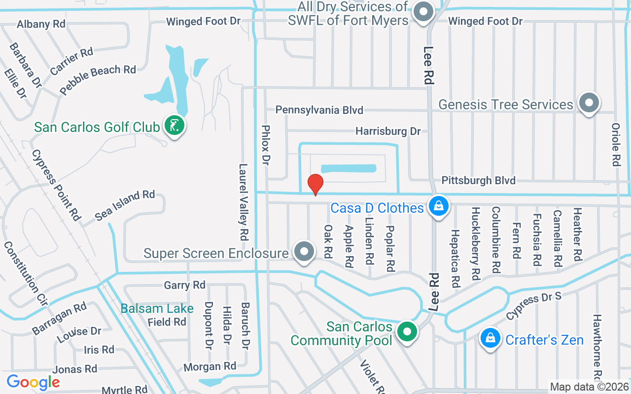 8061 Caloosa Rd, Fort Myers, FL 33967