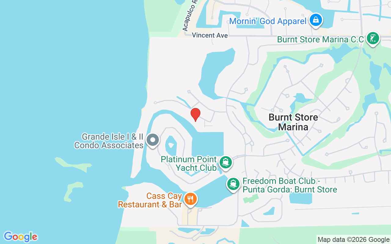 3255 Sugarloaf Key Rd 31A, Punta Gorda, FL 33955