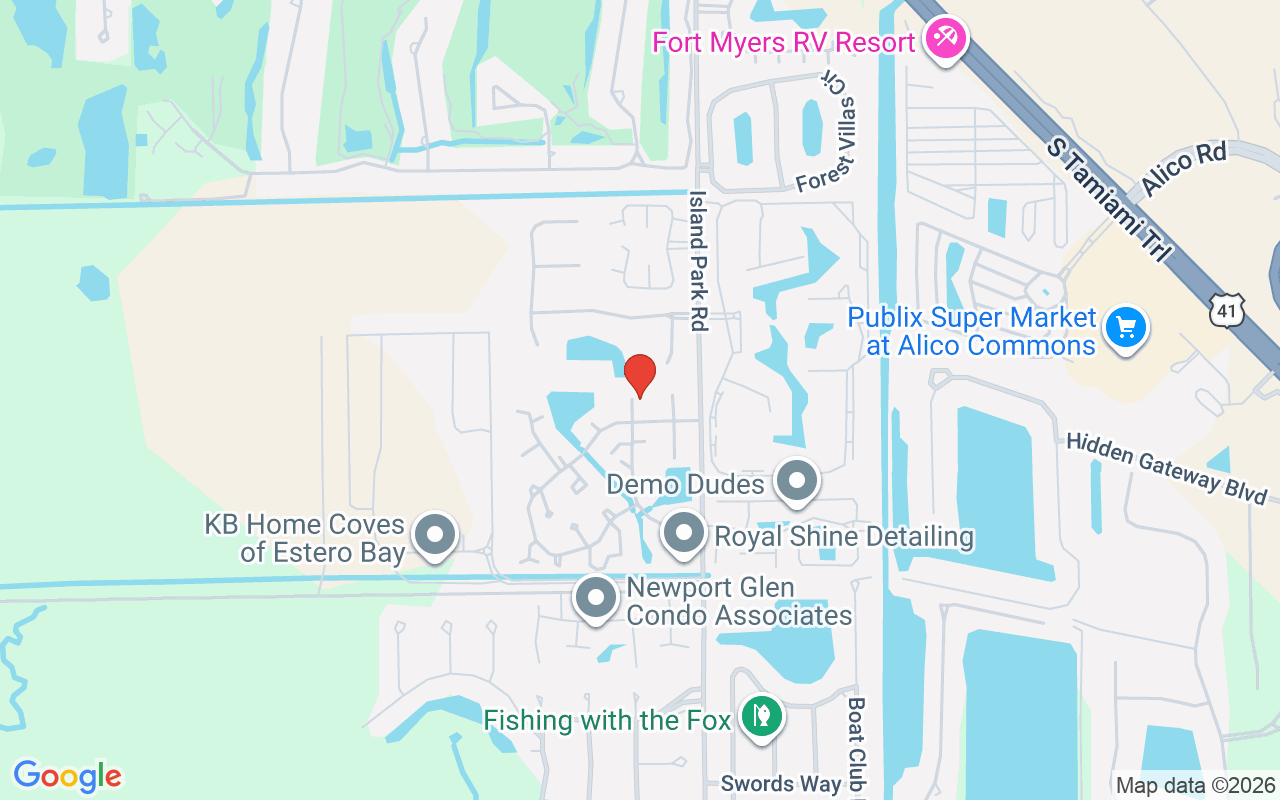 6344 Royal Woods Dr, Fort Myers, FL 33908