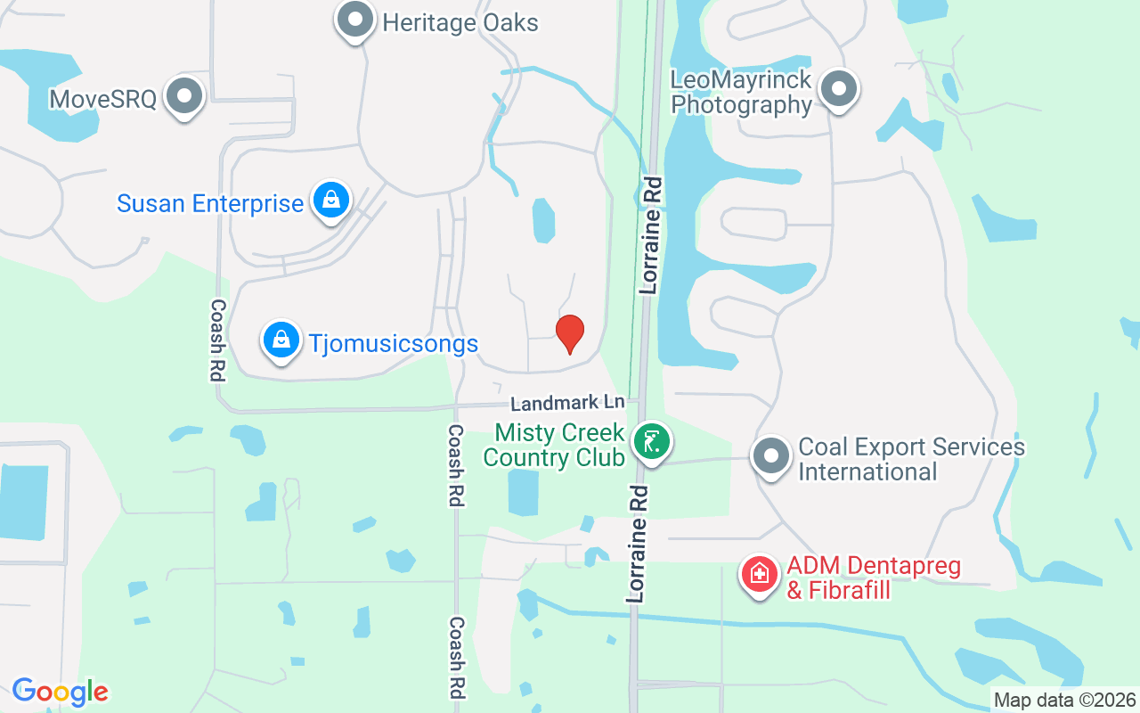 5301 Mahogany Run Avenue #1023, Sarasota, FL 34241