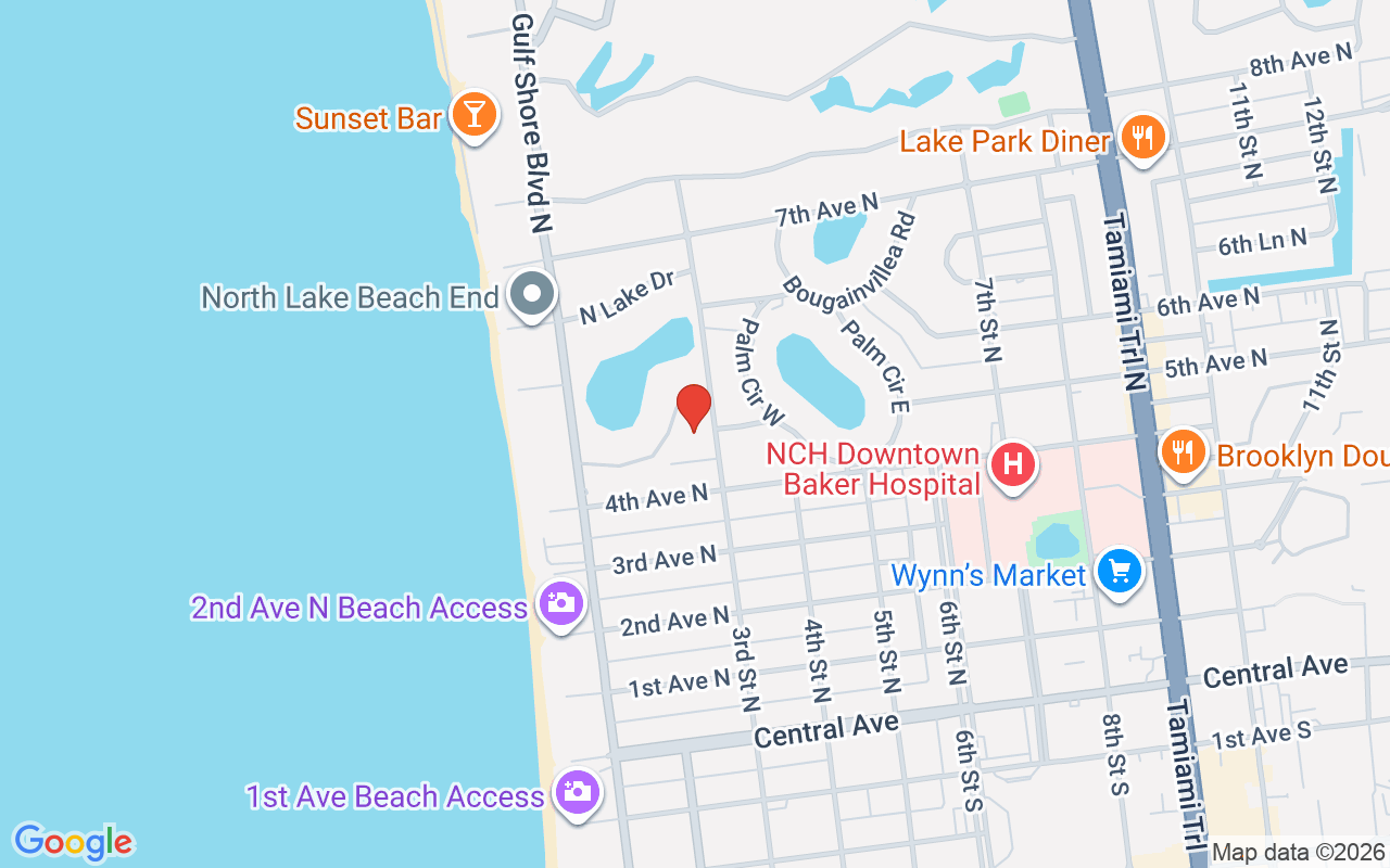 477 3Rd St, Naples, FL 34102