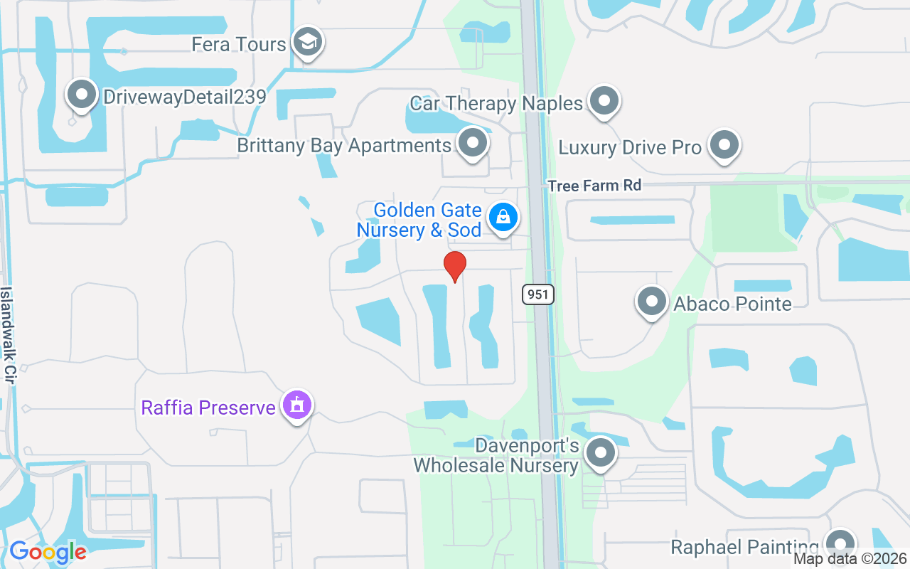 14751 Pinnacle Pl #343, Naples, FL 34119