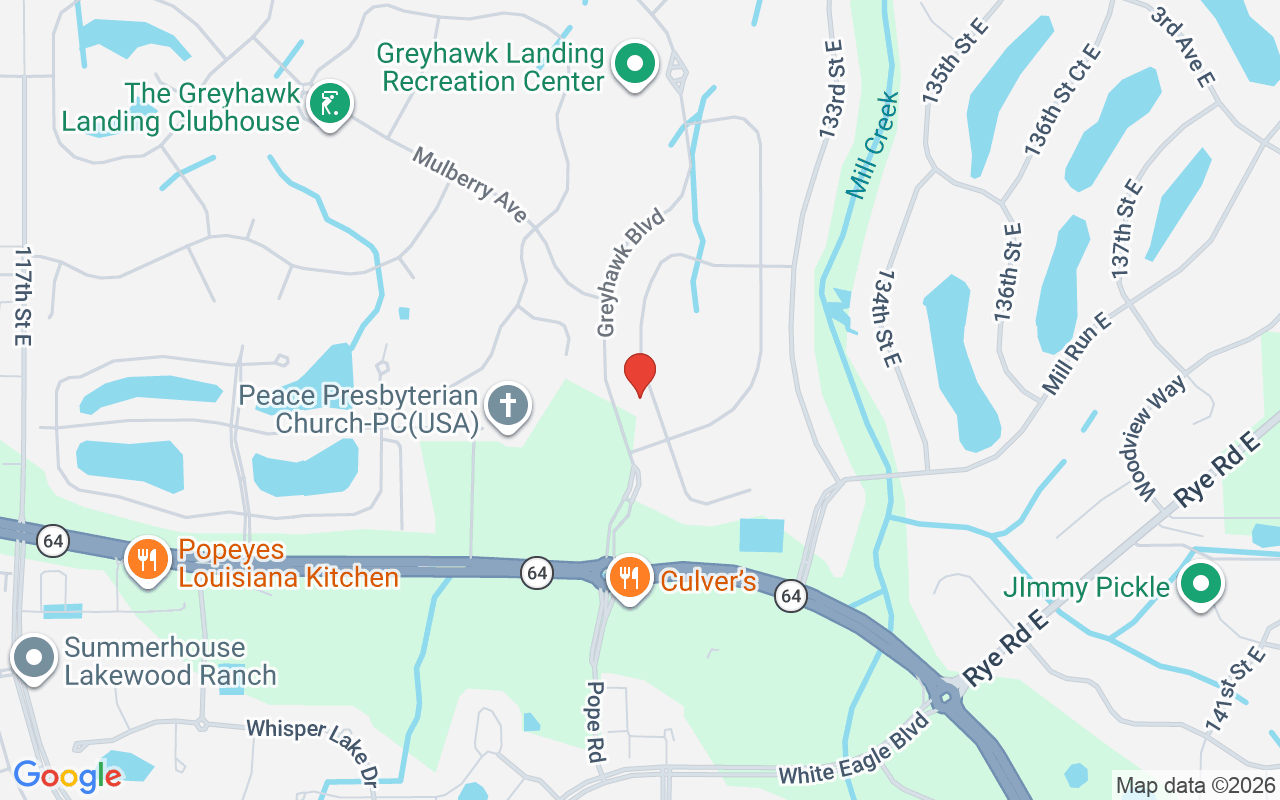 1310 Brambling Court, Bradenton, FL 34212