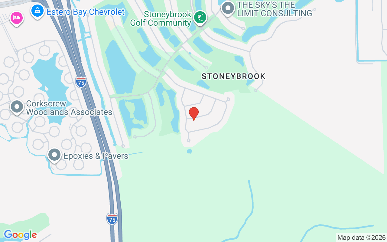 11528 Woodmount Ln, Estero, FL 33928