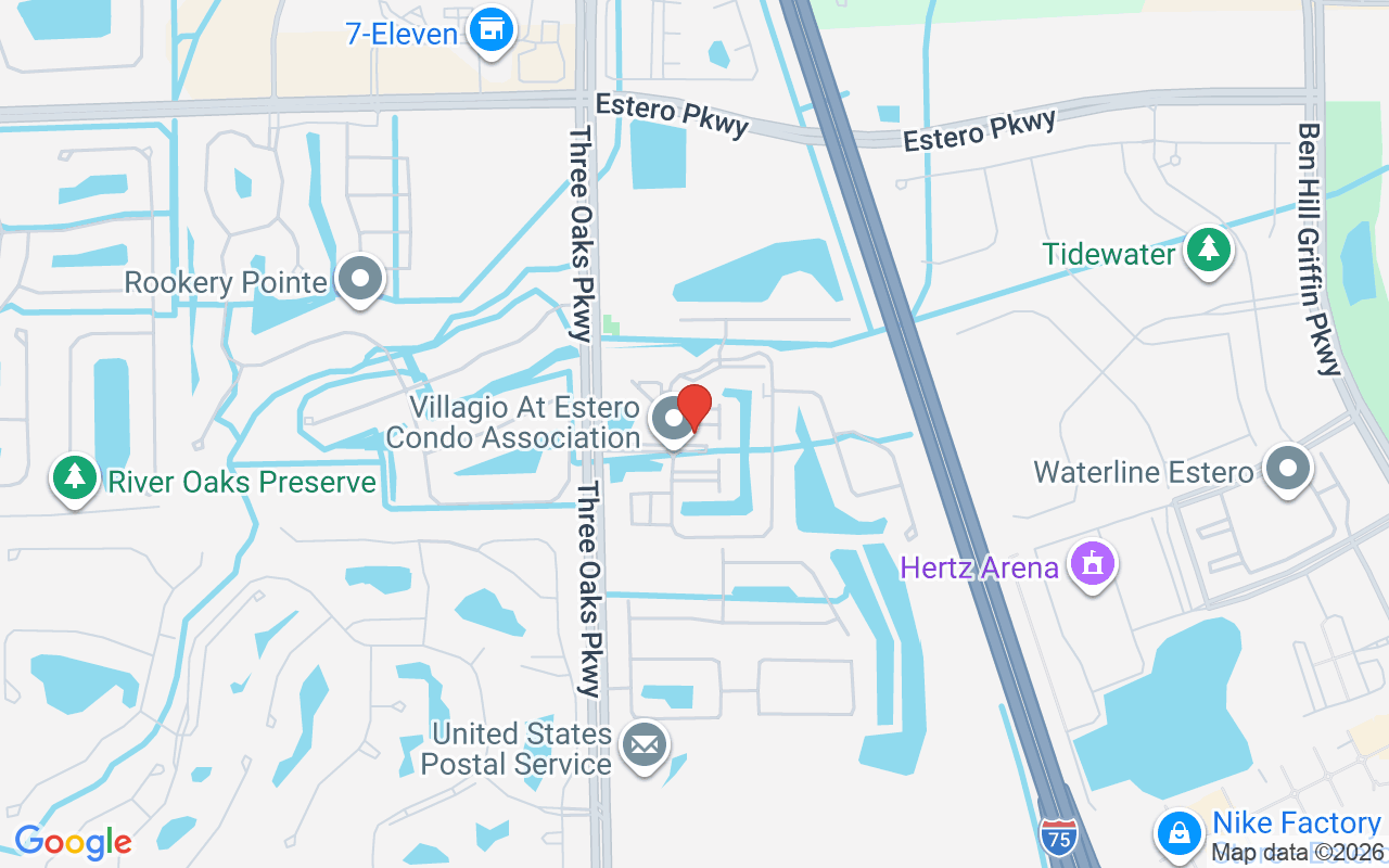 20361 Estero Gardens Cir 203 33928