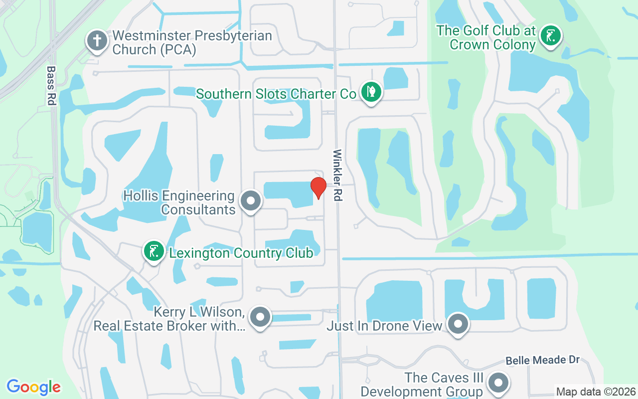 17051 Colony Lakes Blvd, Fort Myers, FL 33908