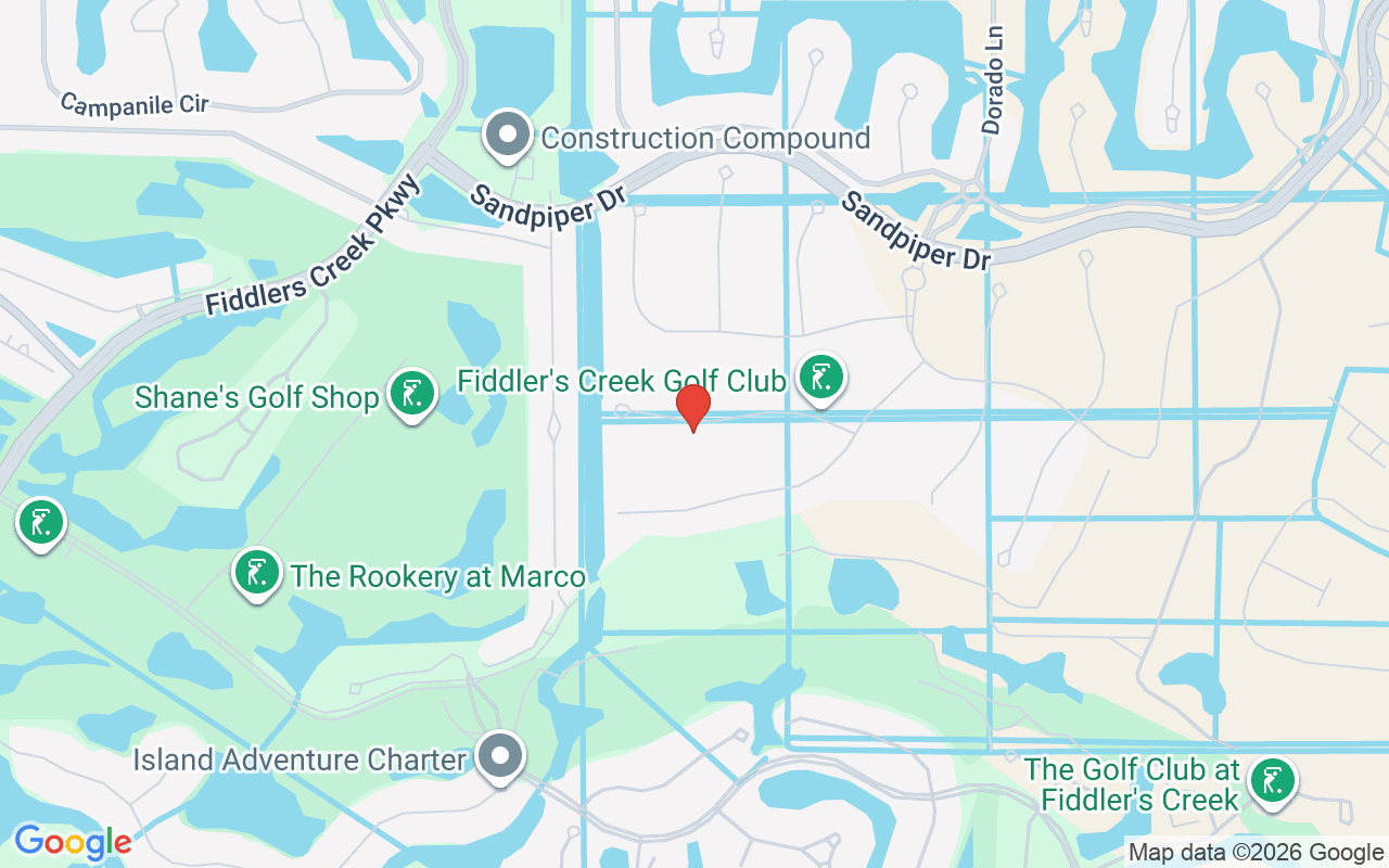 3306 Belon Ln, Naples, FL 34114