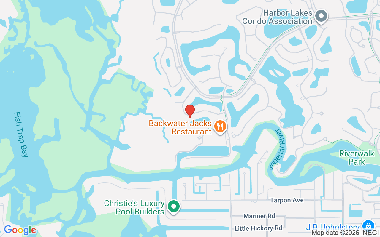 4451 Riverwatch Dr #102, Bonita Springs, FL 34134