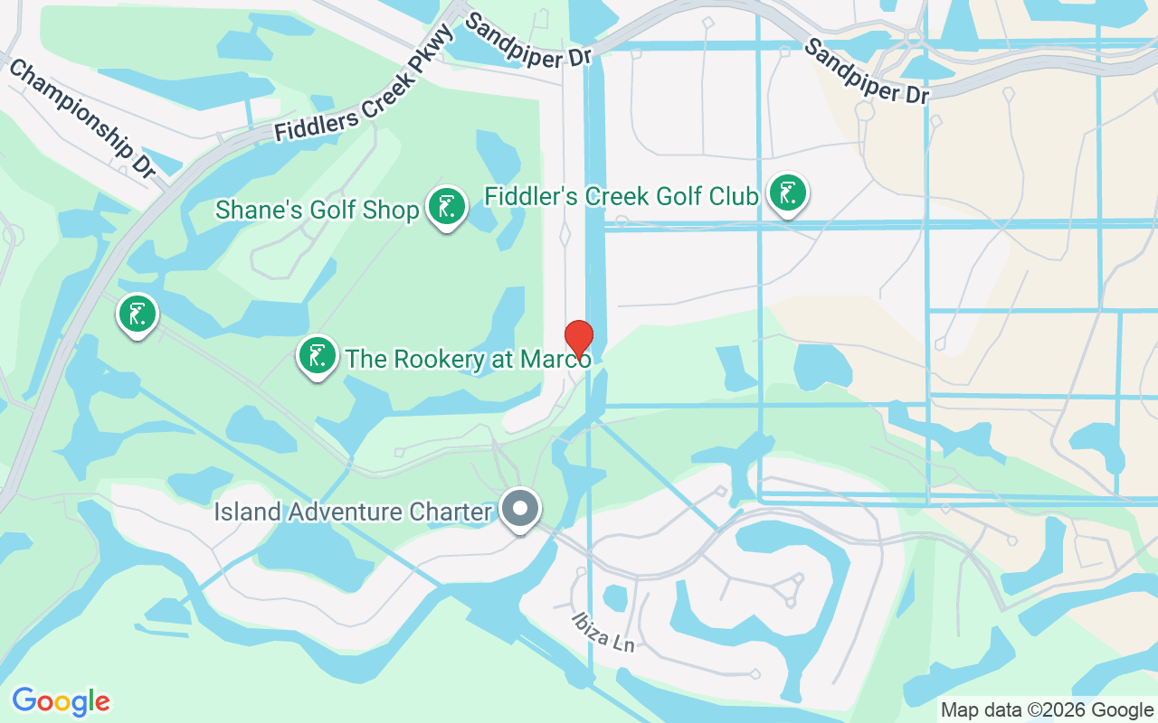 8936 Cherry Oaks Trl, Naples, FL 34114