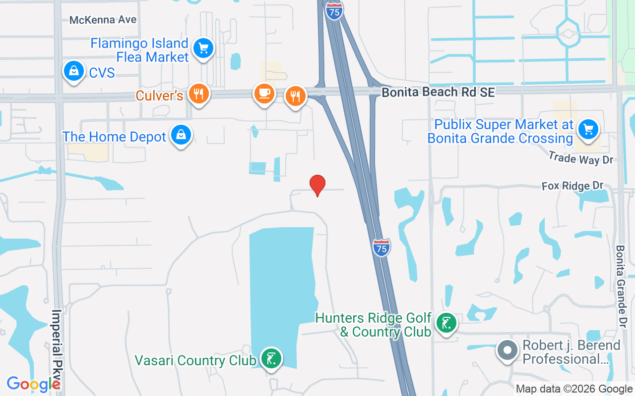 12050 Matera Ln 204, Bonita Springs, FL 34135