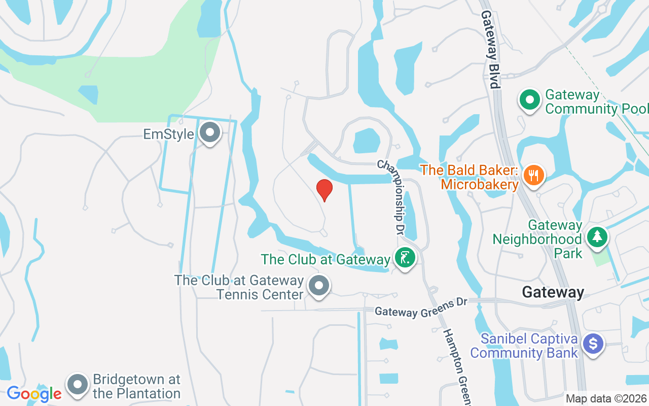 11268 Callaway Greens Dr, Fort Myers, FL 33913