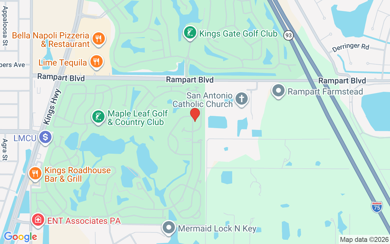 2100 Kings Highway #430, Port Charlotte, FL 33980