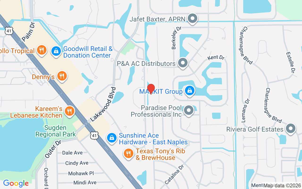 2069 Pine Isle Ln #2069, Naples, FL 34112