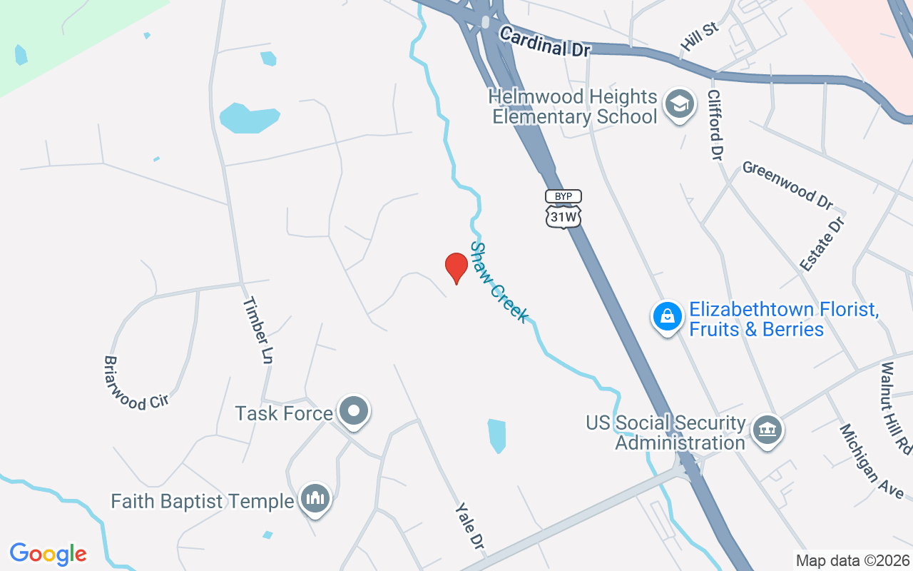 113 Deer Grove Ct, Elizabethtown, KY 42701