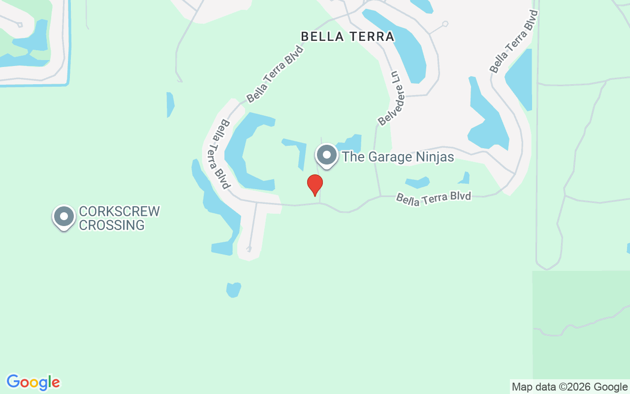 21311 Bella Terra Blvd, Estero, FL 33928