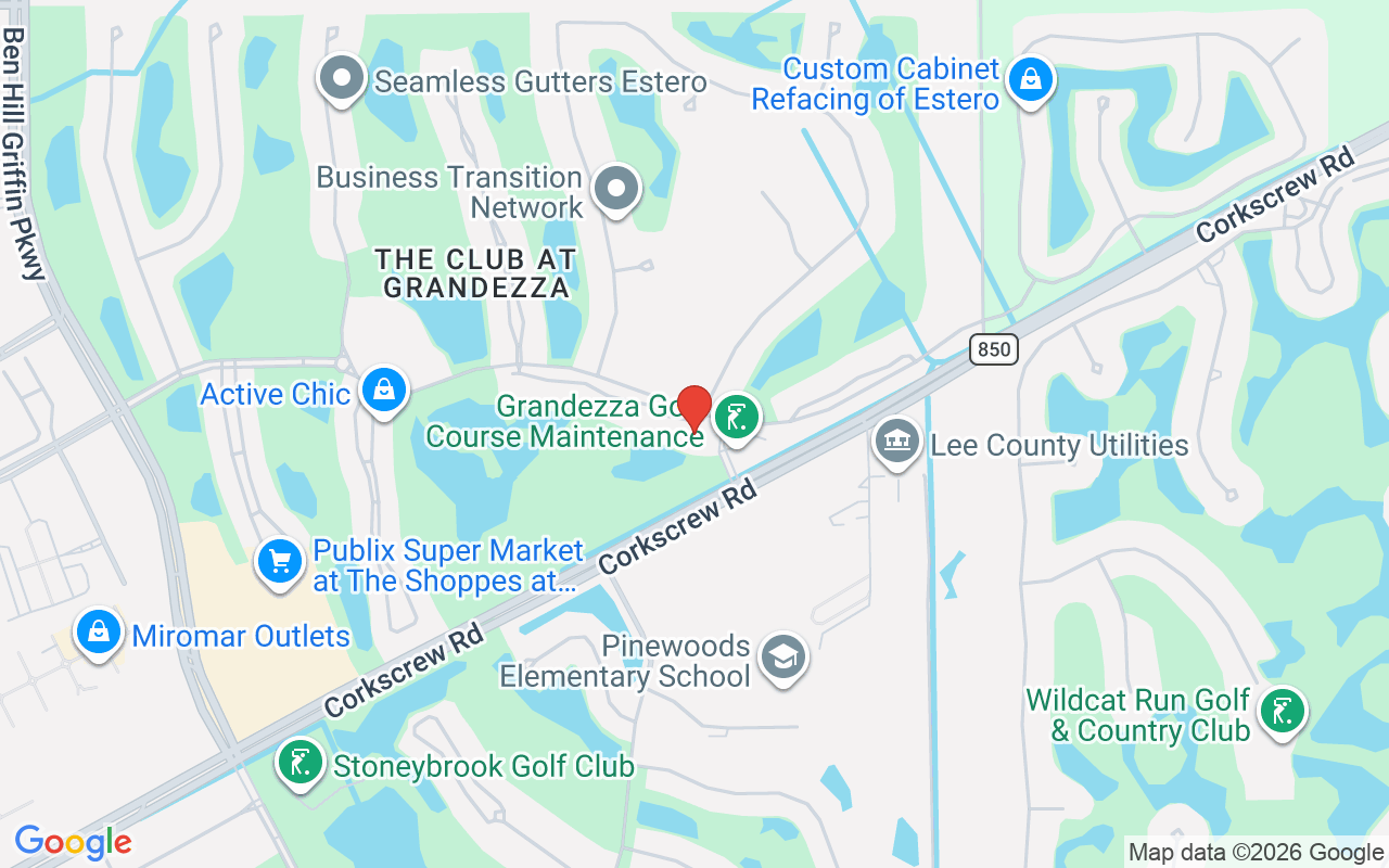 11576 Amalfi Way, Estero, FL 33928