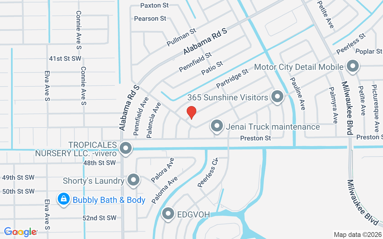 138 Pembroke St, Lehigh Acres, FL 33974