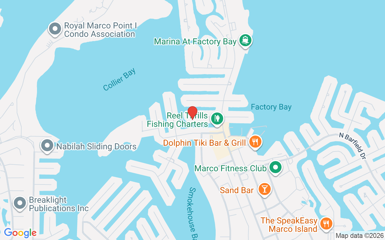 821 Magnolia Ct, Marco Island, FL 34145