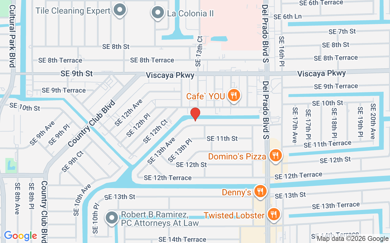 1309 10Th Ter Se, Cape Coral, FL 33990